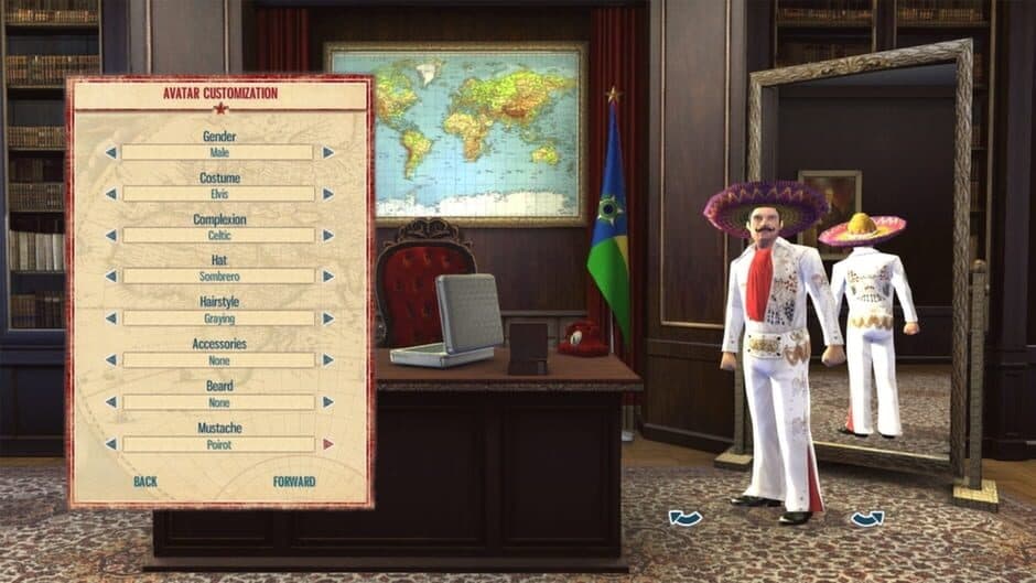 Скриншот 3 из Tropico 4: Plantador