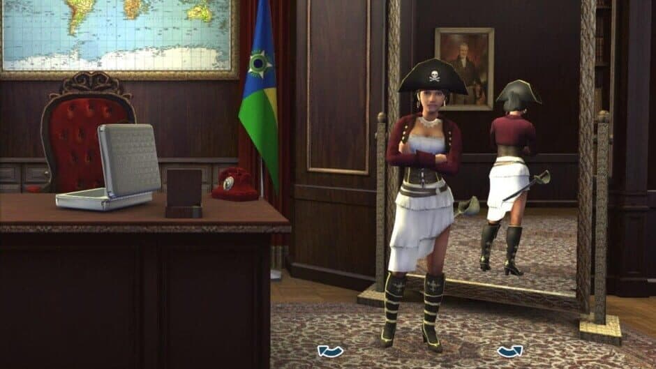 Скриншот 3 из Tropico 4: Pirate Heaven