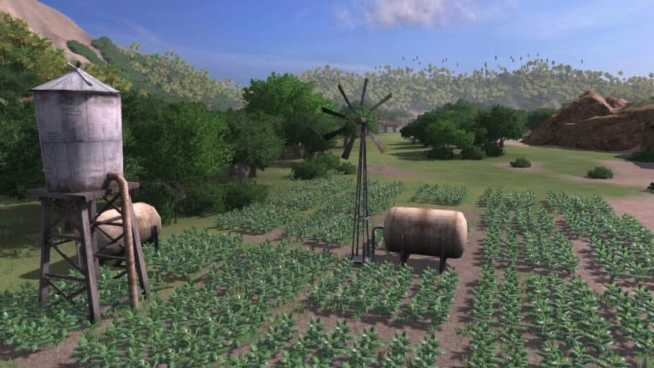Скриншот 4 из Tropico 4: Plantador