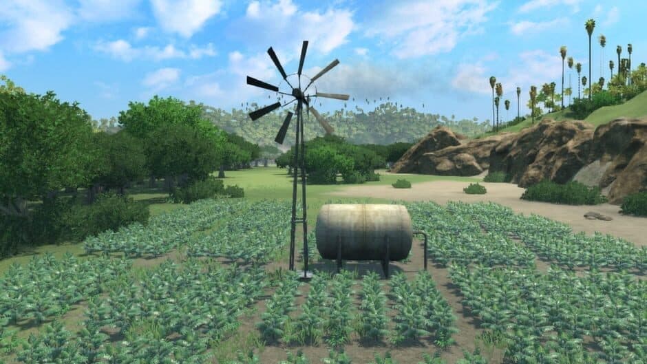 Скриншот 5 из Tropico 4: Plantador