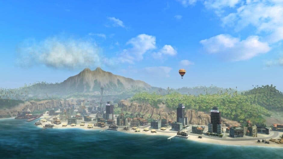 Скриншот 6 из Tropico 4: Plantador