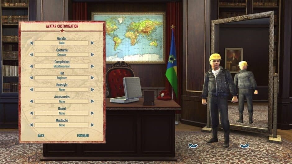 Скриншот 3 из Tropico 4: Quick-Dry-Cement