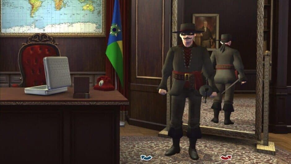 Скриншот 4 из Tropico 4: Vigilante
