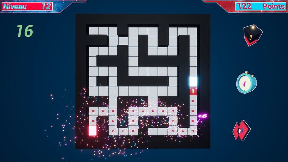 Скриншот 2 из Memory Maze