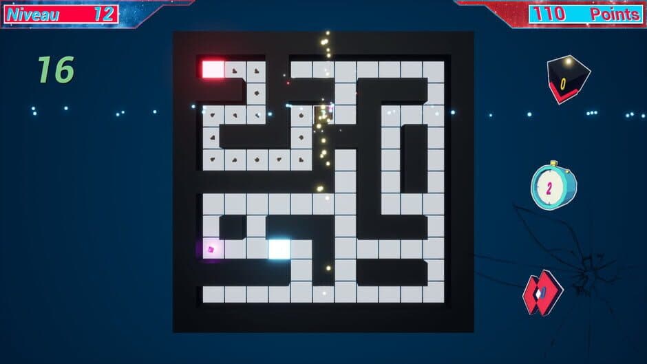 Скриншот 5 из Memory Maze