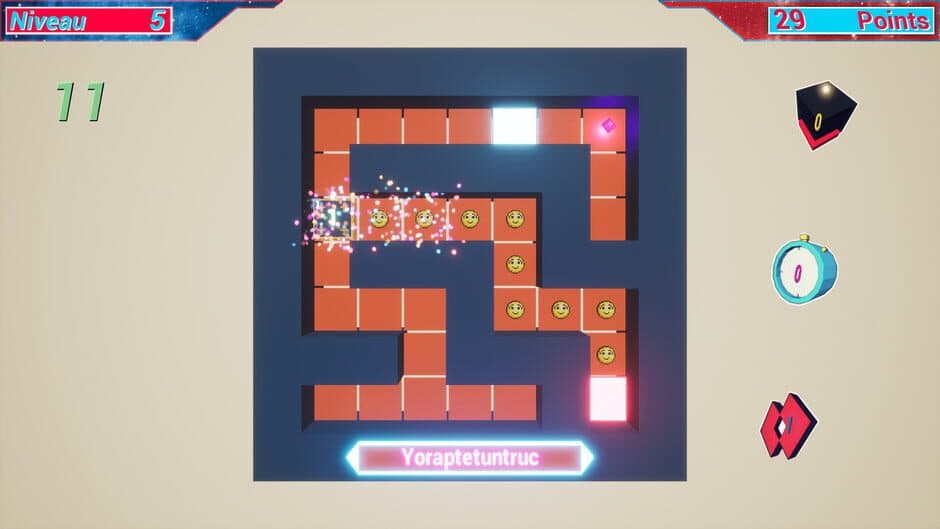 Скриншот 6 из Memory Maze
