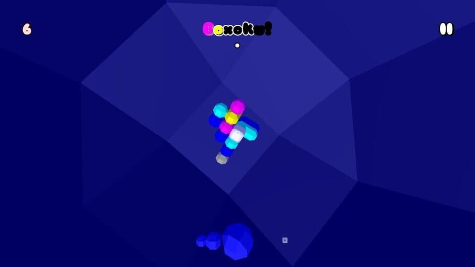 Скриншот 8 из Boxoku!