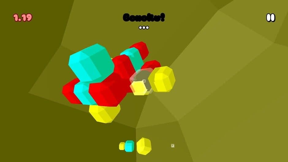 Скриншот 4 из Boxoku!