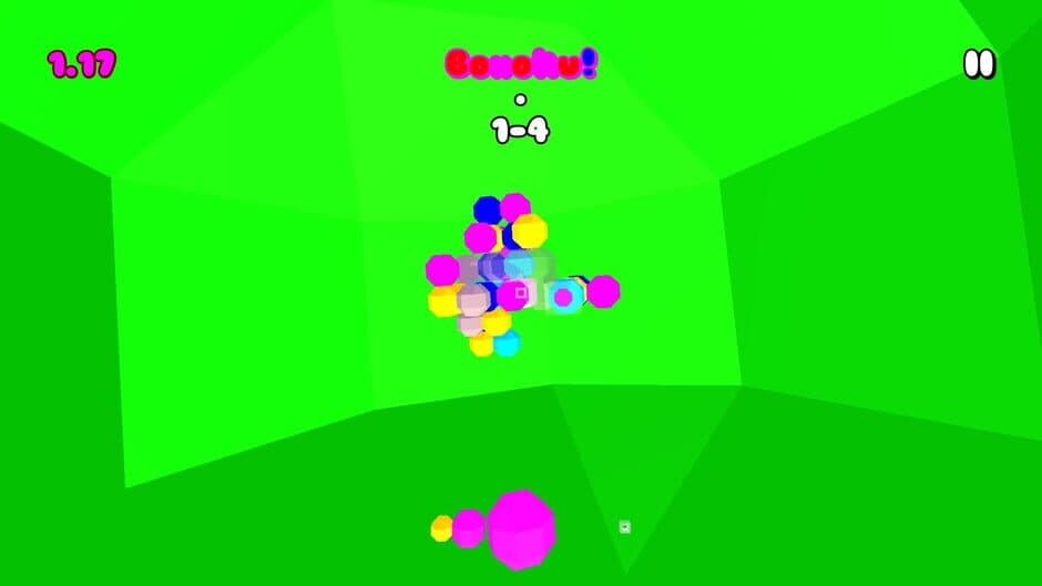 Скриншот 1 из Boxoku!