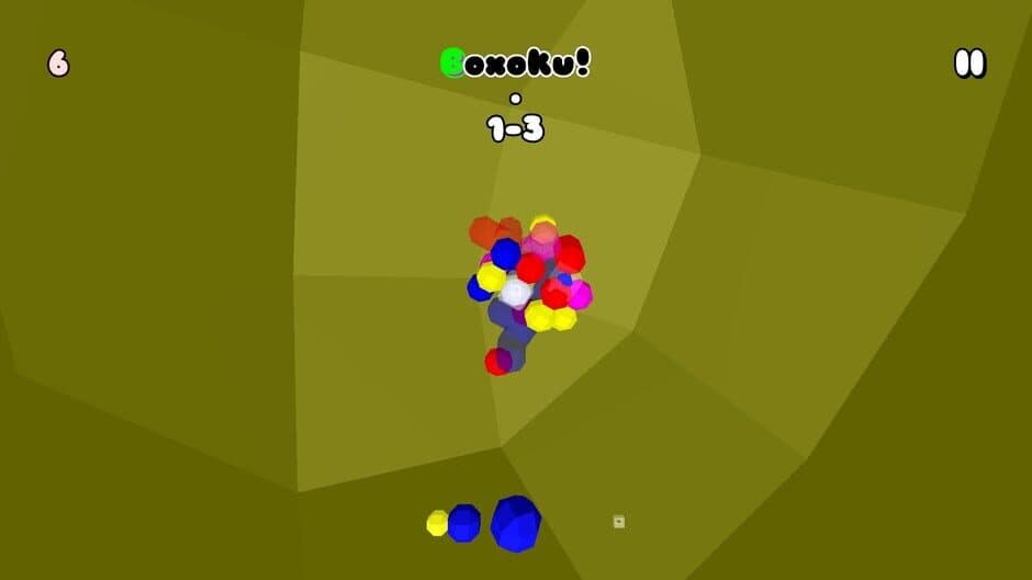 Скриншот 7 из Boxoku!