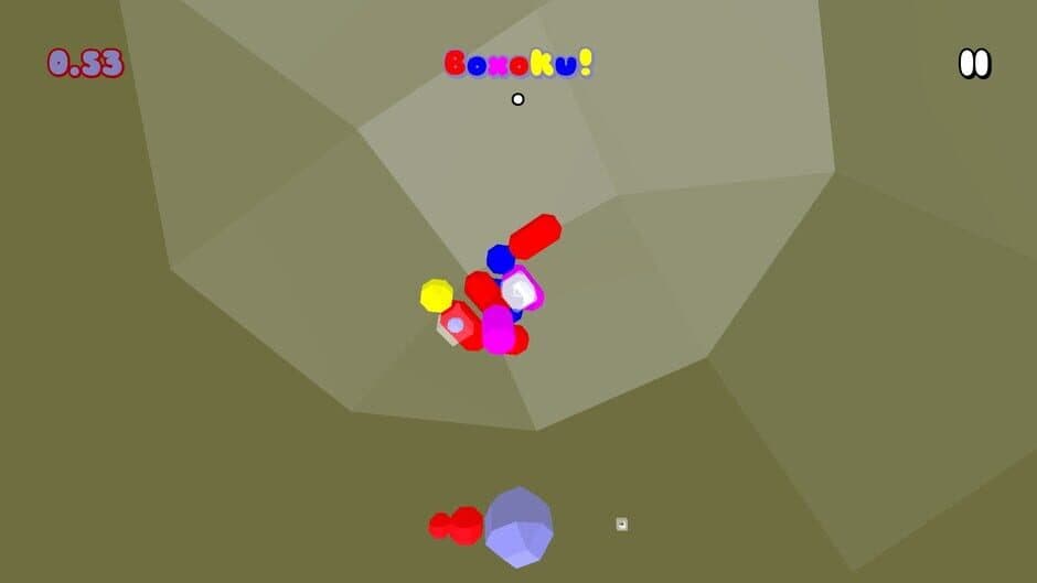 Скриншот 5 из Boxoku!