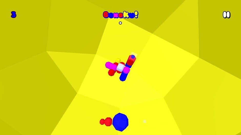 Скриншот 2 из Boxoku!