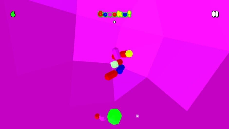 Скриншот 3 из Boxoku!