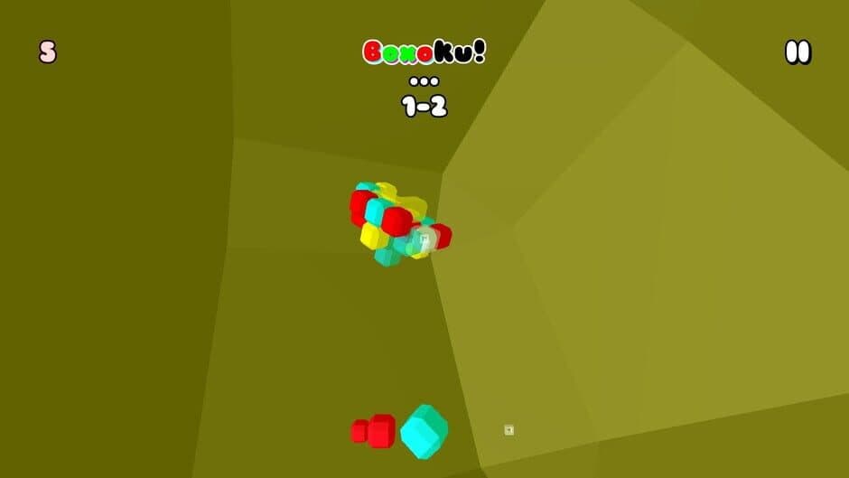 Скриншот 9 из Boxoku!