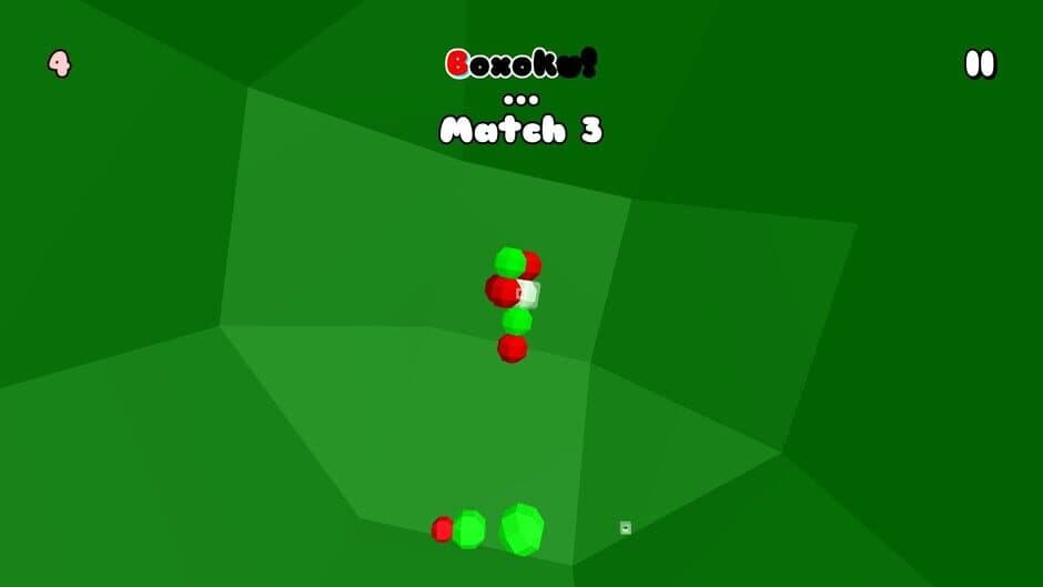 Скриншот 6 из Boxoku!