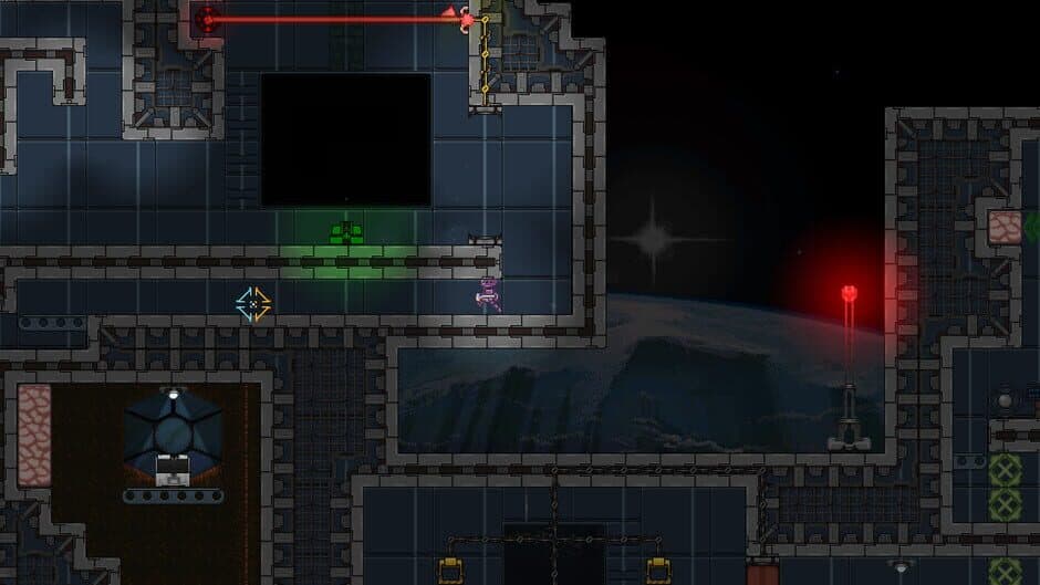 Скриншот 1 из Portal Mortal