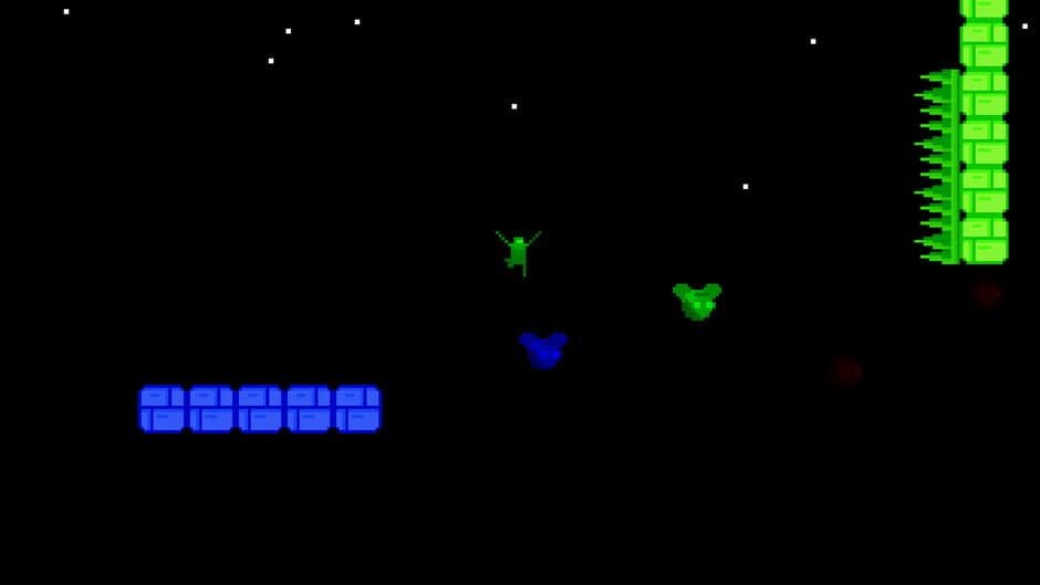 Скриншот 2 из Toggle