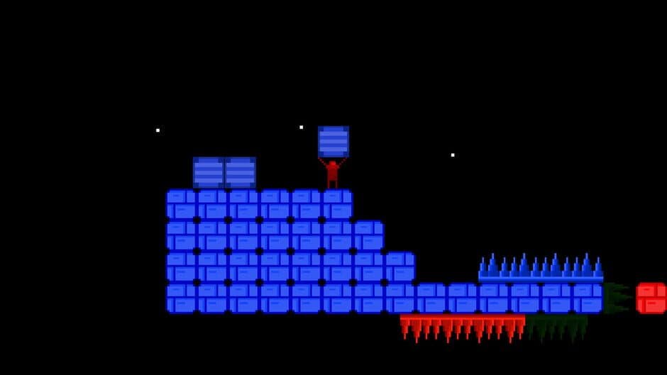 Скриншот 3 из Toggle