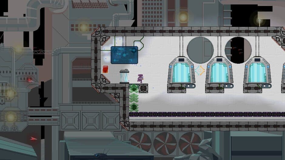 Скриншот 5 из Portal Mortal