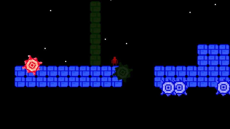 Скриншот 8 из Toggle
