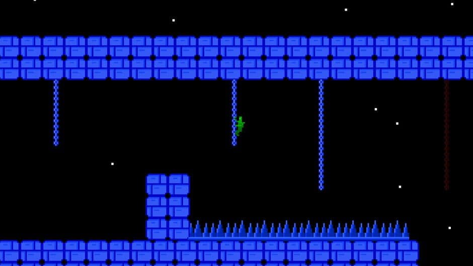 Скриншот 1 из Toggle