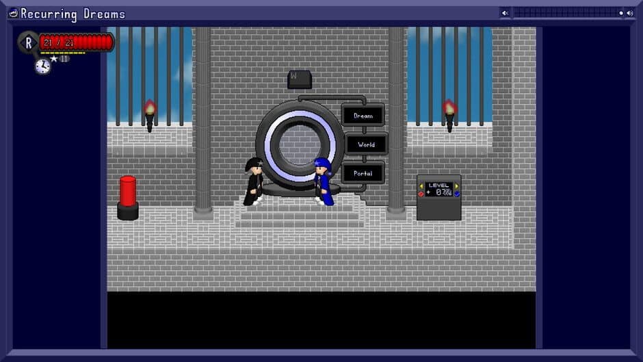 Скриншот 6 из Recurring Dreams