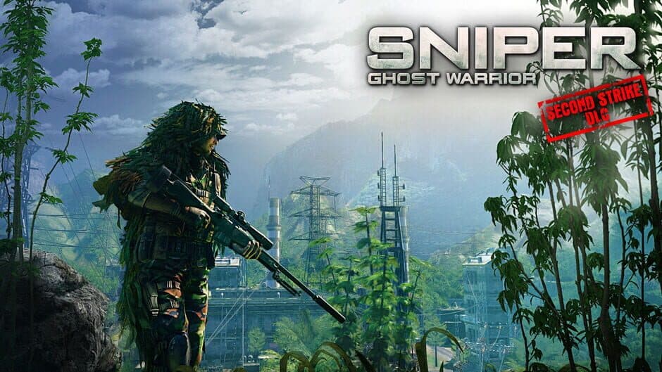 Скриншот 4 из Sniper: Ghost Warrior - Second Strike