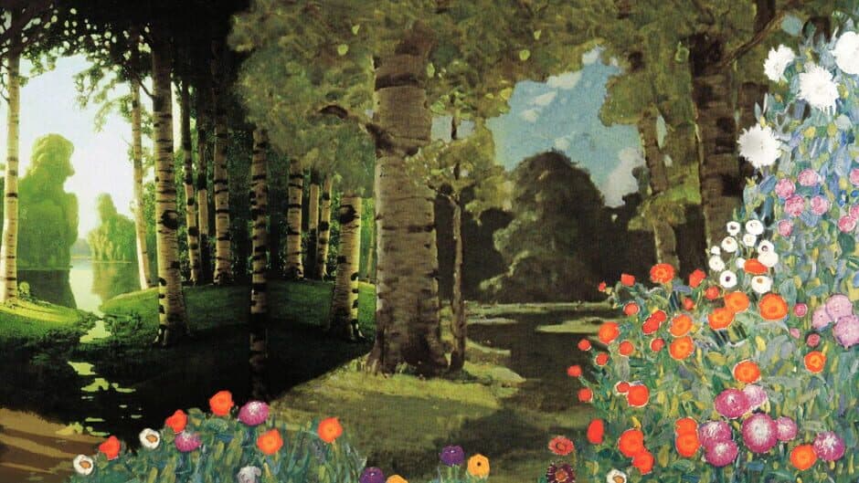 Скриншот 1 из Painting Werther