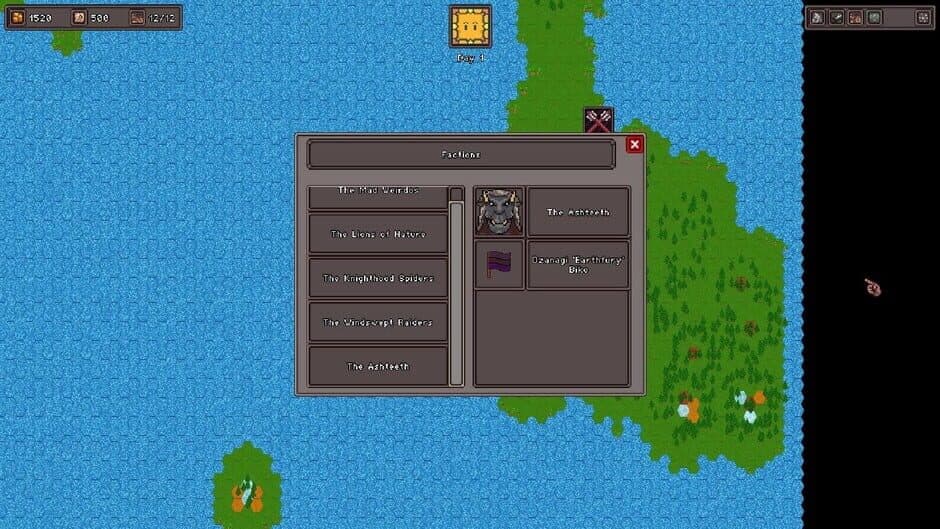 Скриншот 8 из Everpixel Tactics