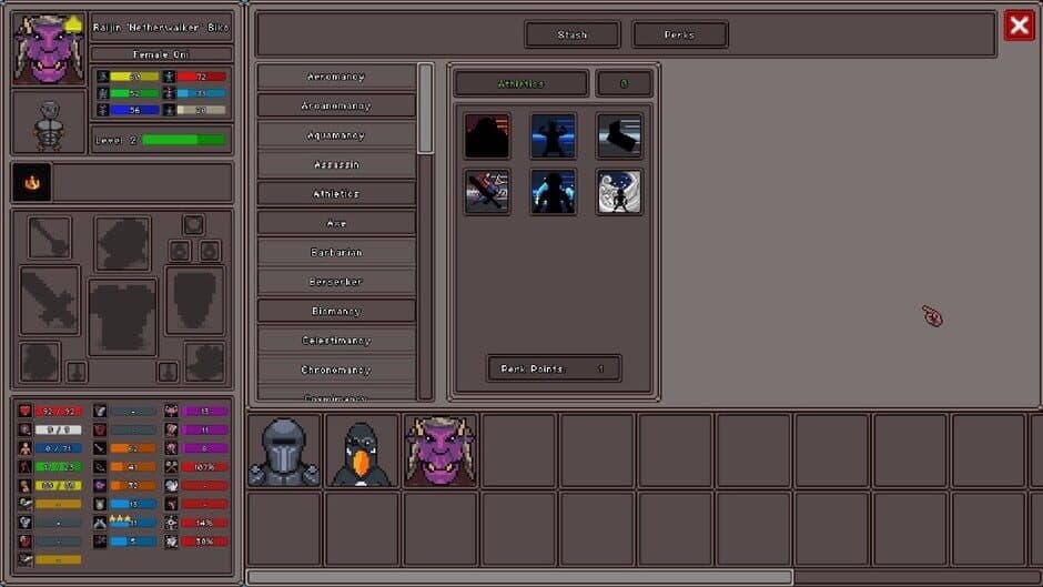 Скриншот 9 из Everpixel Tactics