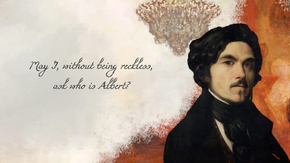 Скриншот 6 из Painting Werther