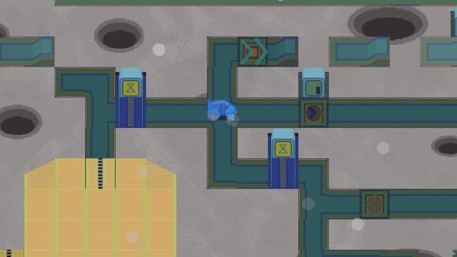 Скриншот 5 из Nihariely's Spatial Adventure