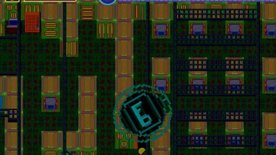 Скриншот 3 из Nihariely's Spatial Adventure