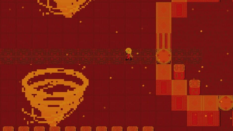 Скриншот 4 из Nihariely's Spatial Adventure