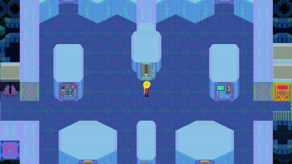 Скриншот 8 из Nihariely's Spatial Adventure
