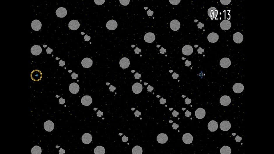 Скриншот 6 из Nihariely's Spatial Adventure