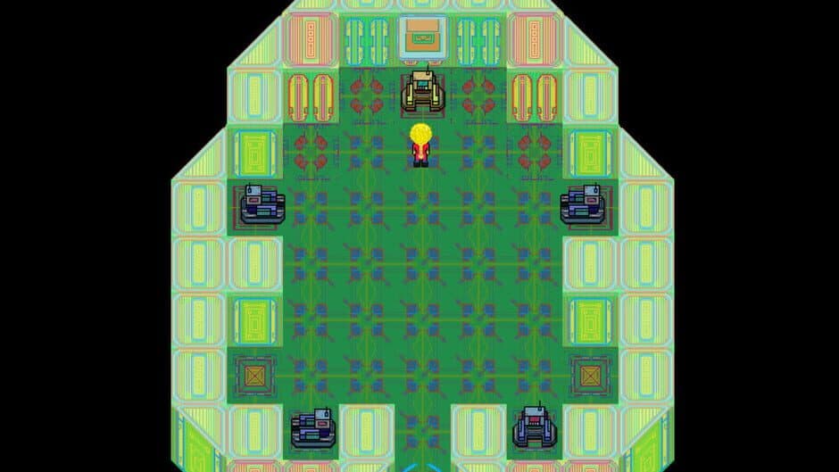 Скриншот 1 из Nihariely's Spatial Adventure