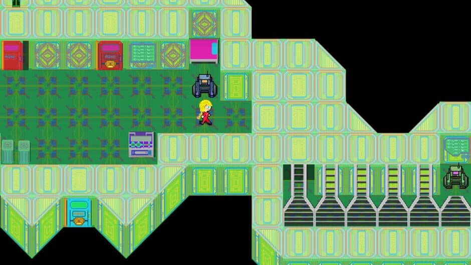 Скриншот 10 из Nihariely's Spatial Adventure