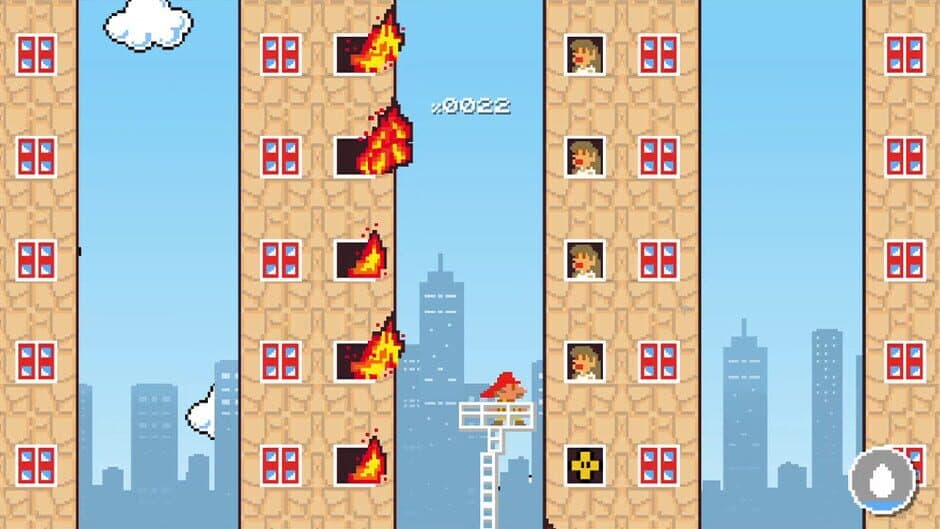 Скриншот 3 из Orlando the Fireman
