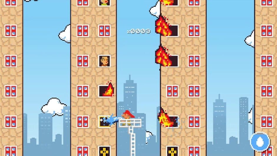 Скриншот 6 из Orlando the Fireman