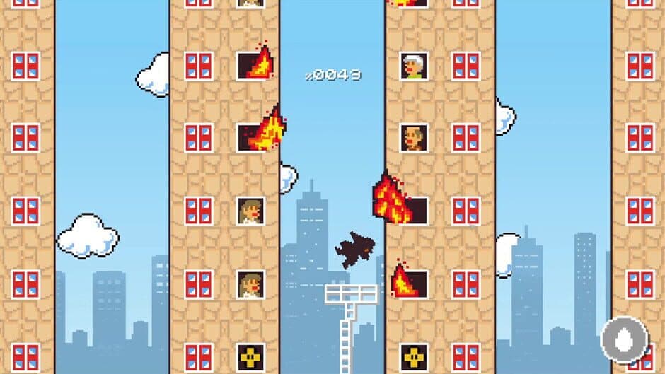 Скриншот 5 из Orlando the Fireman