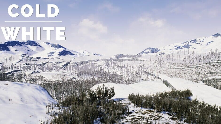 Скриншот 6 из The Cold White
