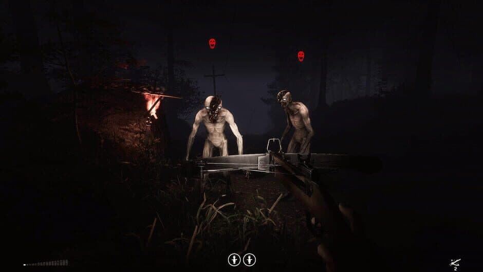 Скриншот 11 из Sign of Silence