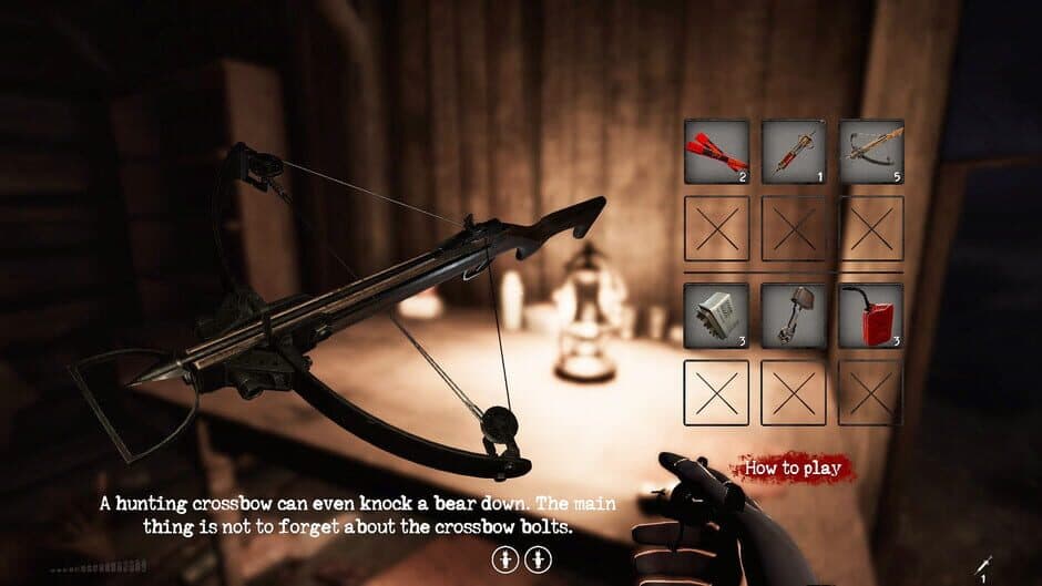 Скриншот 2 из Sign of Silence