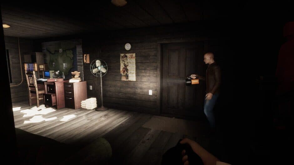 Скриншот 6 из Sign of Silence