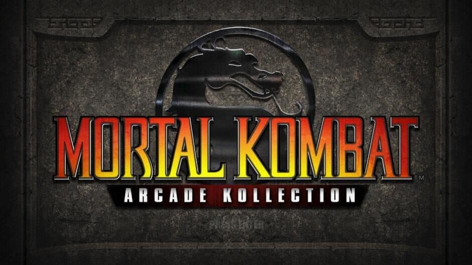 Скриншот 5 из Mortal Kombat Kollection