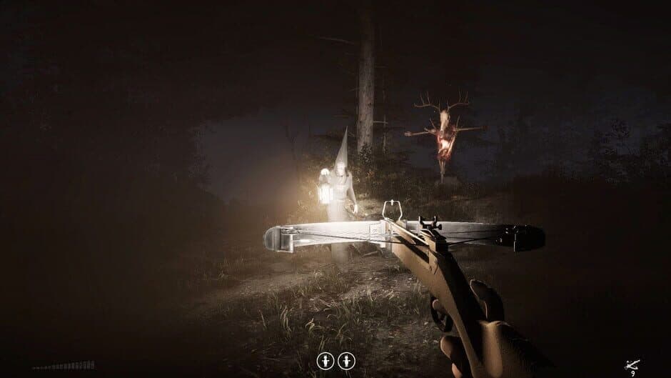 Скриншот 7 из Sign of Silence