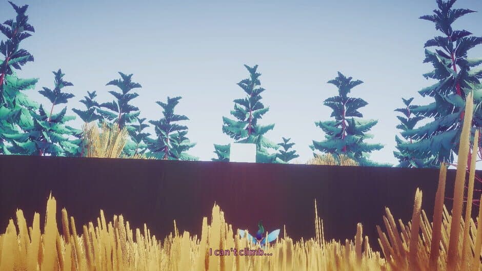 Скриншот 2 из Elrit Clover: A Forest in the Rut is Full of Dangers