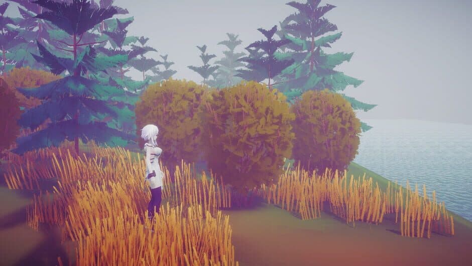 Скриншот 4 из Elrit Clover: A Forest in the Rut is Full of Dangers