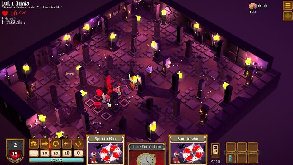 Скриншот 3 из Obsidian Prince